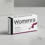 Ordina Womenra 100mg Online Prezzo Conveniente thumbnail 3