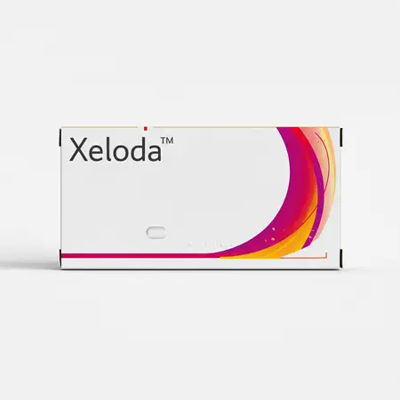 Acquista Xeloda Online Prezzo Migliore
