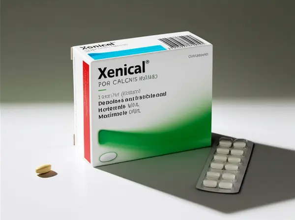 Acquista Xenical Online Prezzo Conveniente