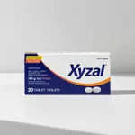 Xyzal a basso costo acquista online la tua tranquillità thumbnail 2