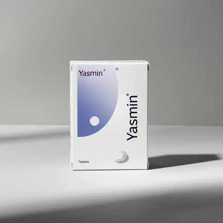 Acquista Yasmin Online Scopri il Tuo Benessere
