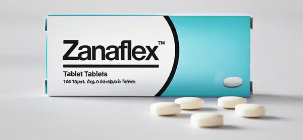Acquista Zanaflex 2mg Online Miglior Prezzo