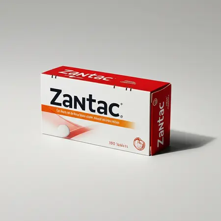 Ordina Zantac 300mg Online Prezzo Conveniente