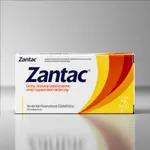 Ordina Zantac 300mg Online Prezzo Conveniente thumbnail 2