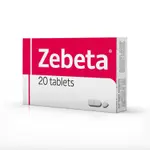 Ordina Zebeta Online Prezzo Imperdibile thumbnail 1