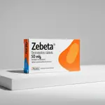 Ordina Zebeta Online Prezzo Imperdibile thumbnail 2
