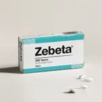 Ordina Zebeta Online Prezzo Imperdibile thumbnail 3