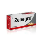 Acquista Zenegra 100mg Online Il Miglior Prezzo thumbnail 1