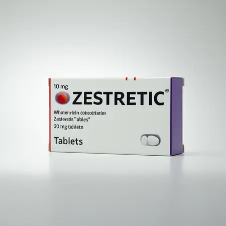 Zestoretic a Basso Costo Acquista Online Ora