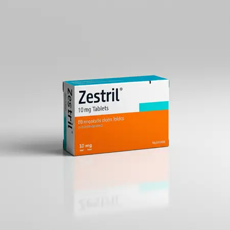 Acquista Zestril Online Miglior Prezzo