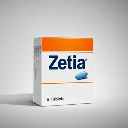 Acquista Zetia Online al Miglior Prezzo