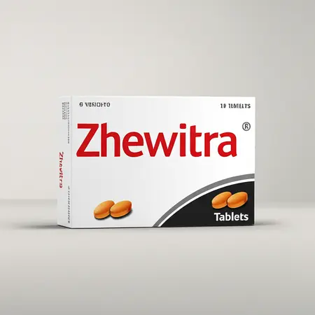 Acquista Zhewitra Online Miglior Prezzo Consegna Rapida