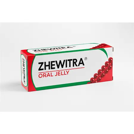 Zhewitra Oral Jelly Acquista Online Il Miglior Prezzo