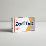 Acquista Zocitab 500mg Online – Prezzo Conveniente e Consegna Rapida thumbnail 1