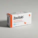 Acquista Zocitab 500mg Online – Prezzo Conveniente e Consegna Rapida thumbnail 2