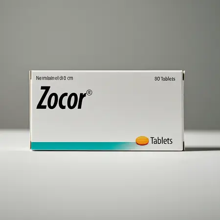 Acquista Zocor Online Miglior Prezzo