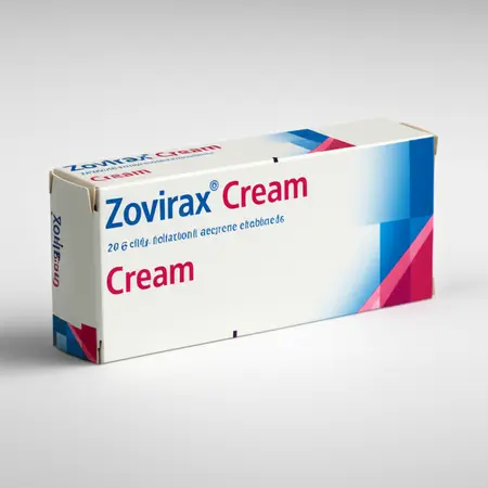 Zovirax Cream Online Acquista a Basso Costo