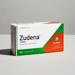 Ordina Zudena 100mg Online Miglior Prezzo thumbnail 1