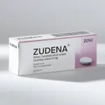 Ordina Zudena 100mg Online Miglior Prezzo thumbnail 3