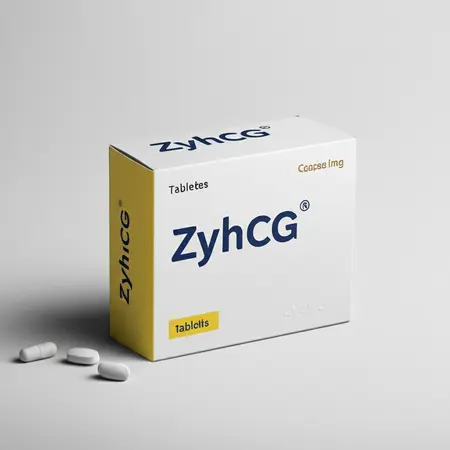 Acquista ZyhCG 5000iu Online Prezzo Conveniente