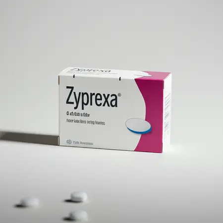Ordina Zyprexa Online Prezzo Conveniente