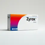 Acquista Zyvox 600mg Online Conveniente thumbnail 1