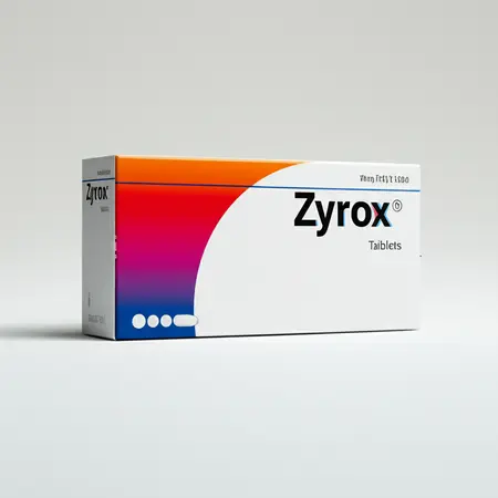 Acquista Zyvox 600mg Online Conveniente