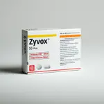 Acquista Zyvox 600mg Online Conveniente thumbnail 2